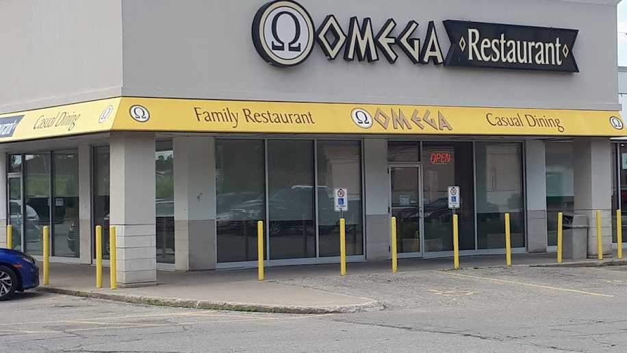 Omega Family Restaurant